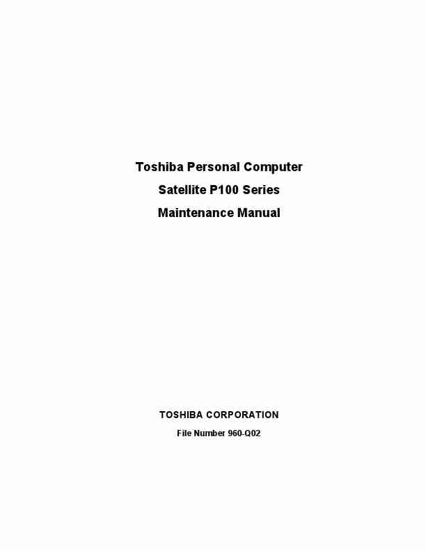 Toshiba Webcam satellite p100-page_pdf